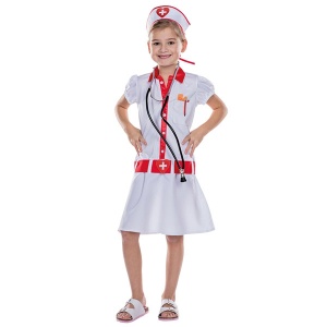 Kostüm Krankenschwester 104