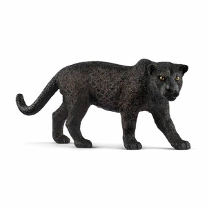 Schleich 14774  Wild Life Schwarzer Panther