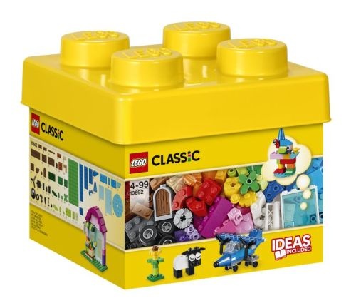Lego Classic 10692 Bausteine Set