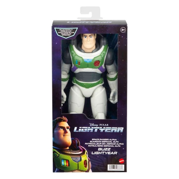 Disney Pixar Lightyear Space Ranger Alpha-Anzug Buzz Lightye