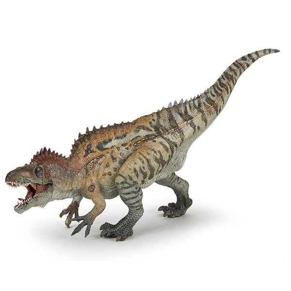 Acrocanthosaurus 55062 von Papo