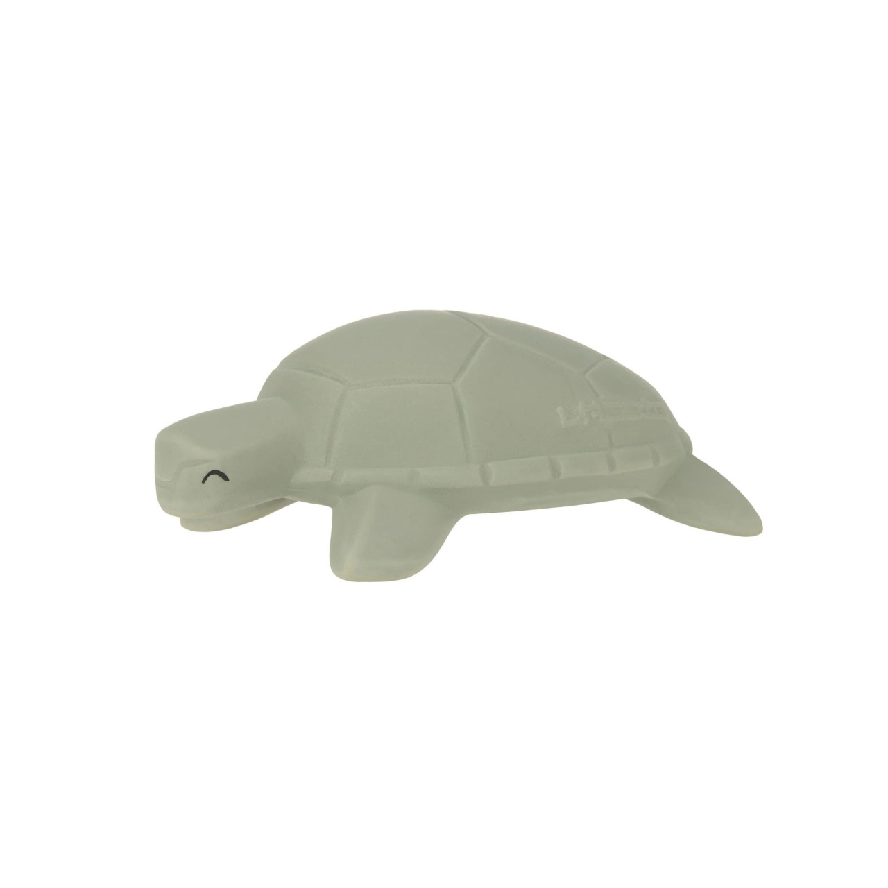Lässig Badespielzeug Rubber Schildkröte
