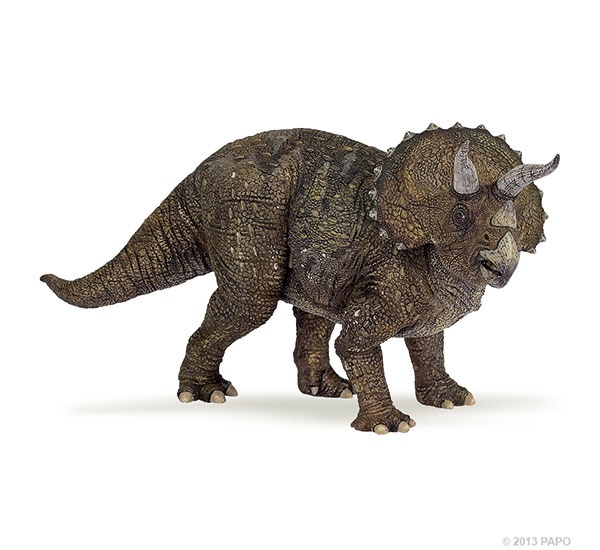 Triceratops 55002 von Papo