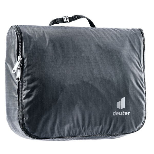 Deuter Wash Center Lite II black Kulturtasche