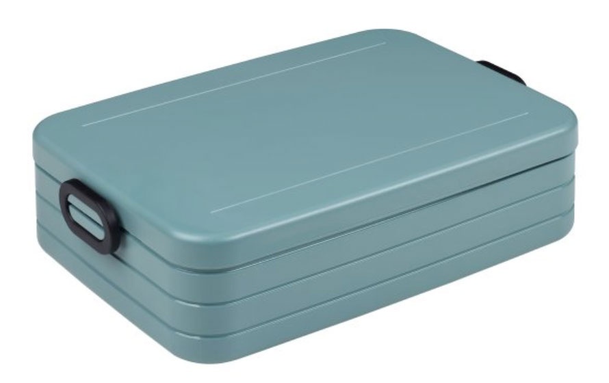 Mepal Lunchbox Take a Break large - Nordic green