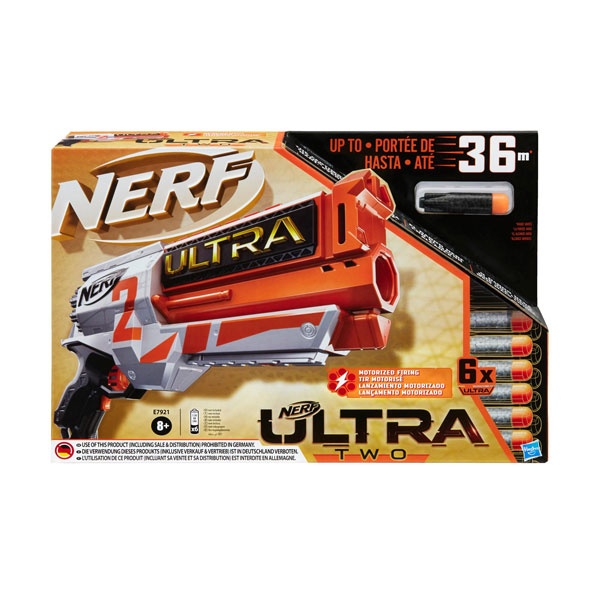 Nerf Ultra Two Blaster von Hasbro