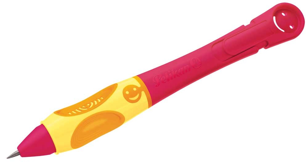 Pelikan griffix Bleistift rot rechts