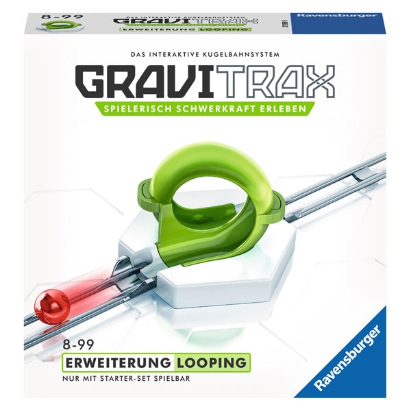 GraviTrax Looping, Erw.