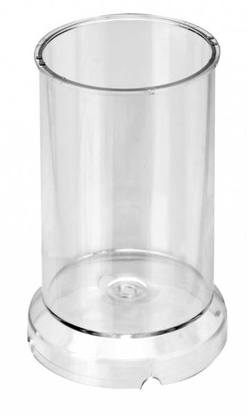 Bastelmaterial Kerzengiessen Zylinder-Form 60 x 80  mm