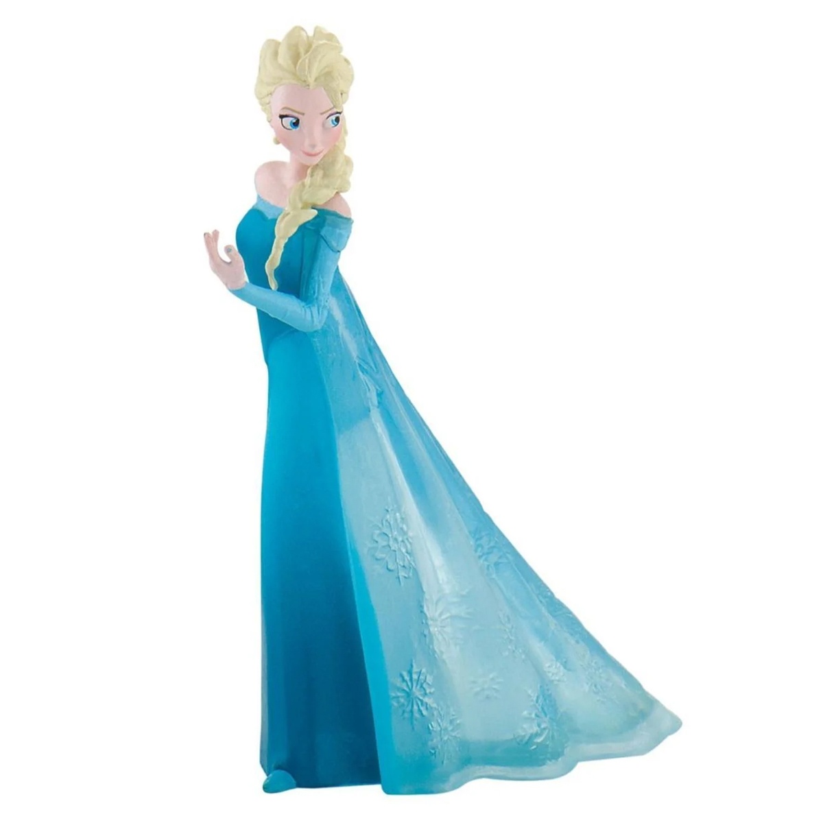 Bullyland 12961 Disney - Eiskönigin Elsa
