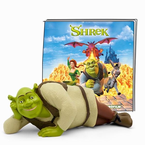 Tonie Shrek Der tollkühne Held
