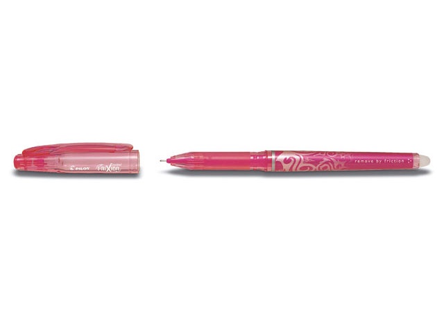 Pilot Frixion Point 0,5mm, pink