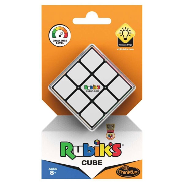 Rubik`s Cube Zauberwürfel 3x3