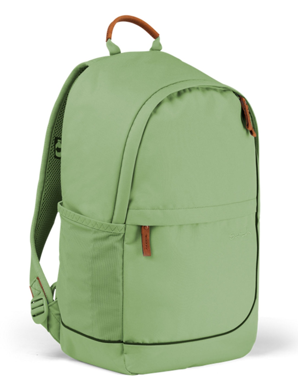 Ergobag Satch Daypack Fly Pure Jade Green