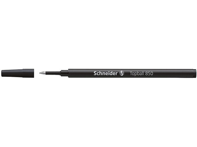 Schneider Topball-Mine 850 schwarz