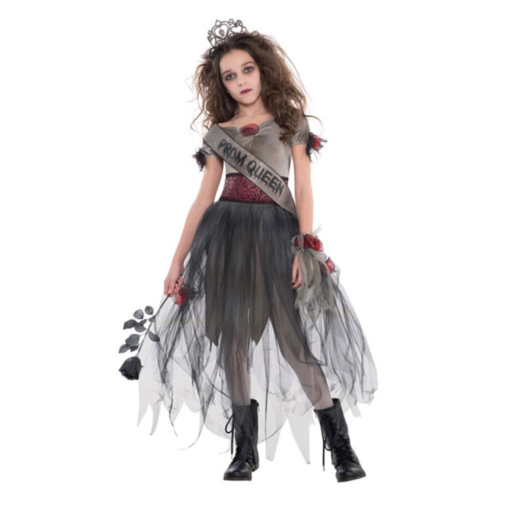 Kostüm Prombie Queen Alter 12 - 14 Jahre