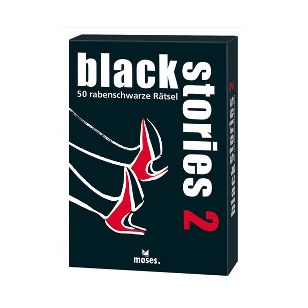 Black Stories 02