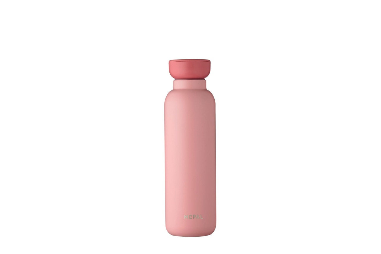 Mepal Thermoflasche Ellipse - nordic pink 500 ml