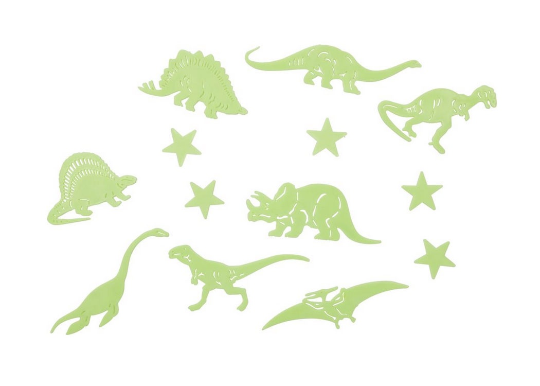 Die Spiegelburg 17556 - Nachtleuchtender Dinosaurier