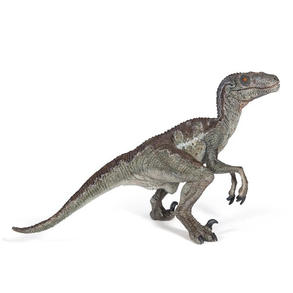 Velociraptor 55023 von Papo