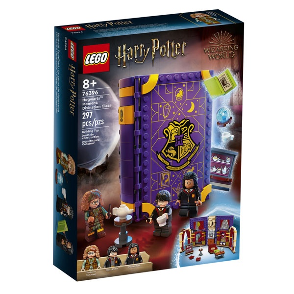Lego Harry Potter 76396 Hogwarts Moment: Wahrsageunterricht