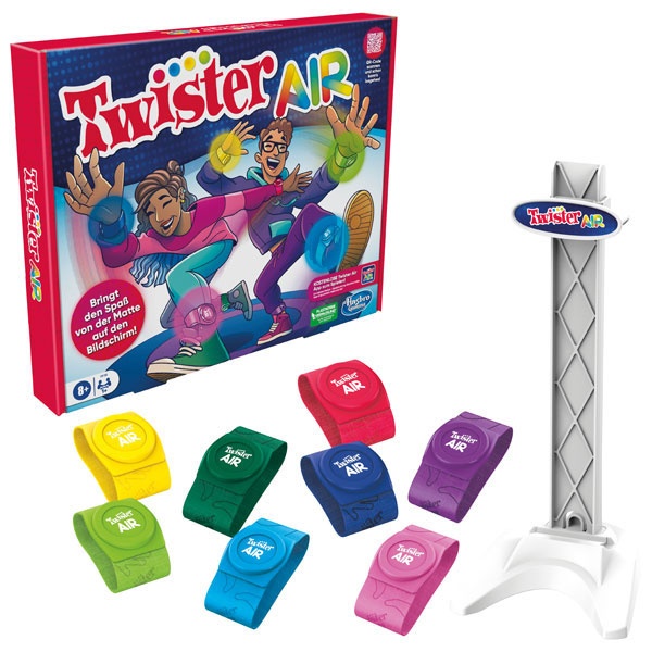 Twister Air von Hasbro