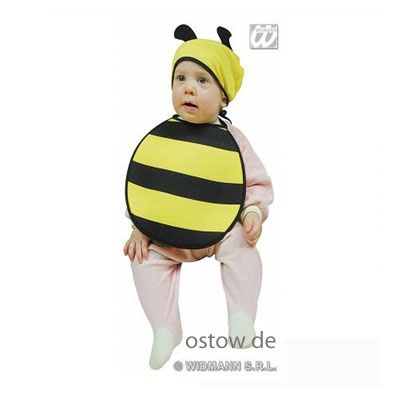 Kostüm Biene Kleinkind