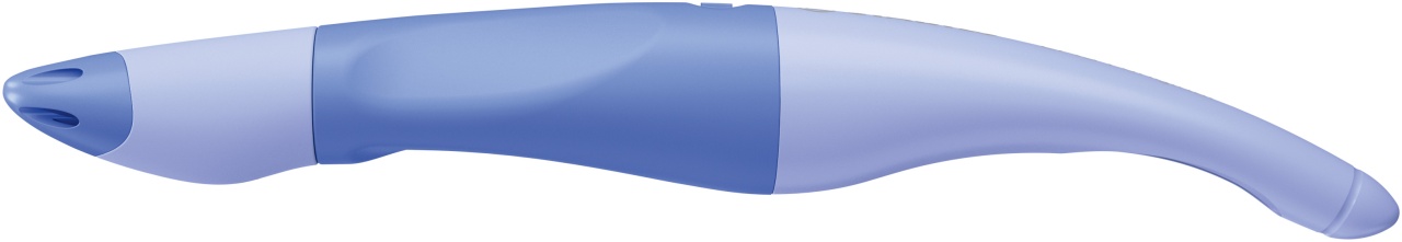 Stabilo Easy original Tintenroller pastel wolkenblau rechts