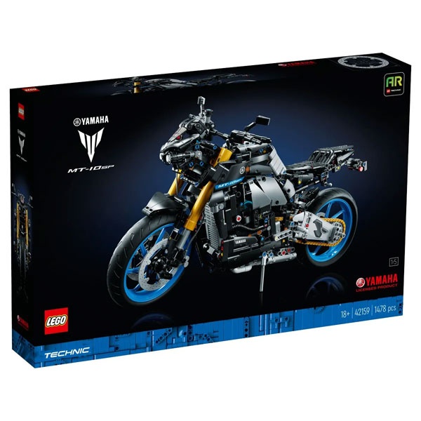 Lego Technic 42159 tbd-Technic-IP-Vehicle-2023