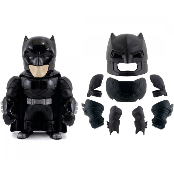 Batman Armored Figur