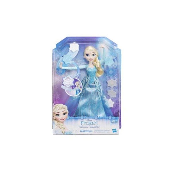 Disney Frozen Eiskönigin Eiszauber Elsa von Hasbro