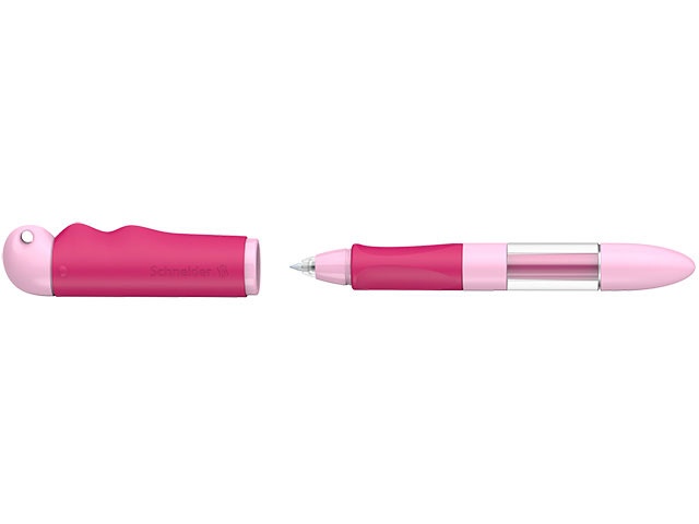Schneider Tintenroller Base Senso pink-rosa