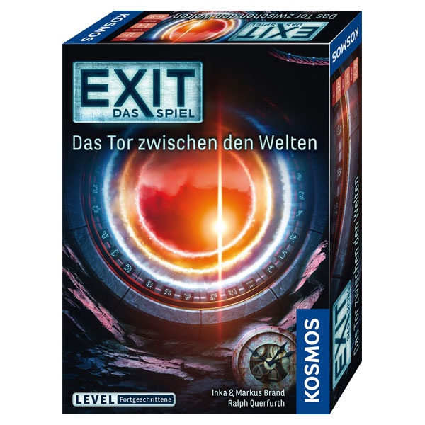 Exit - Das Tor zwischen den Welten