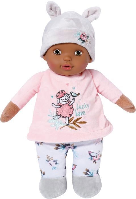 Zapf Baby Annabell Sweetie for babies DoC Puppe 30 cm