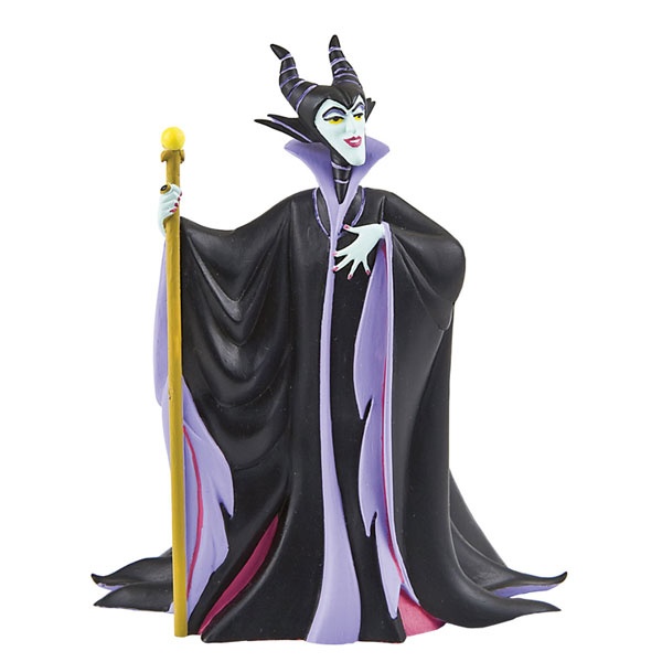 Bullyland 12556 Disney Maleficent
