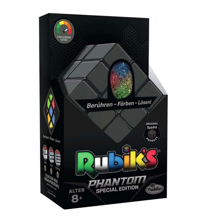 Ravensburger Rubiks Phantom
