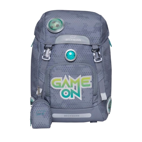 Beckmann Classic 22L Game On