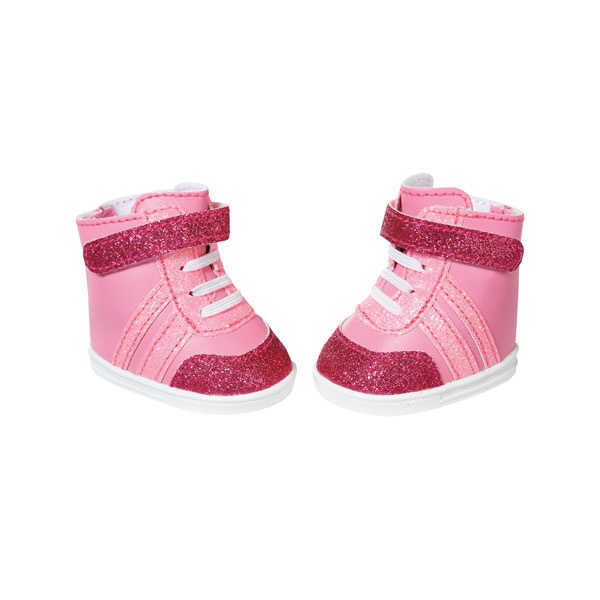 Baby Born Sneaker pink 43cm