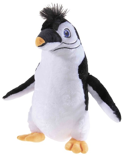 Heunec Plüschfigur Schule Magische Tiere Pinguin Juri 35 cm