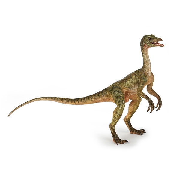 Compsognathus 55072 von Papo