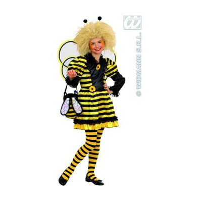 Kostüm Biene 140