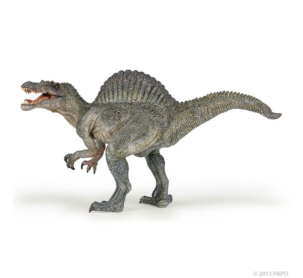 Spinosaurus 55011 von Papo
