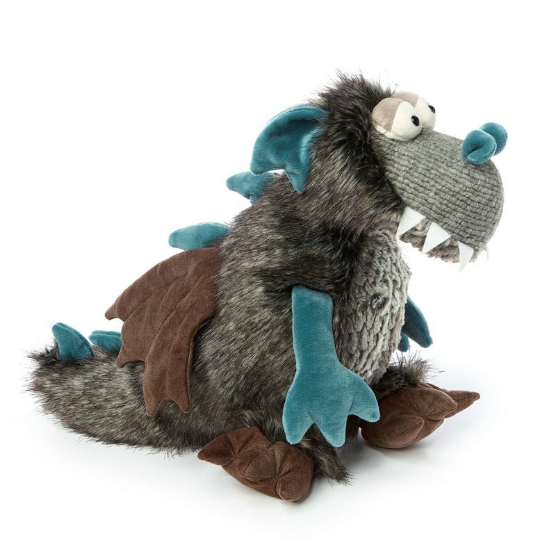 Sigikid BeastsTown Beasts Town Middle Age Drache 42807