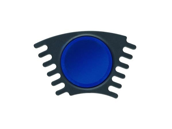 Faber Castell Ersatzfarbe Connector preußischblau