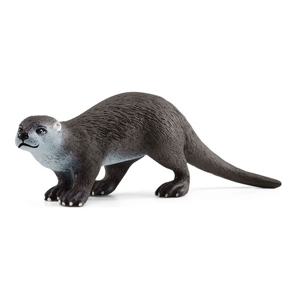 Schleich 14865 Otter  Wild Life