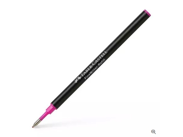 Faber-Castell Grip FineWriter Ersatzmine pink