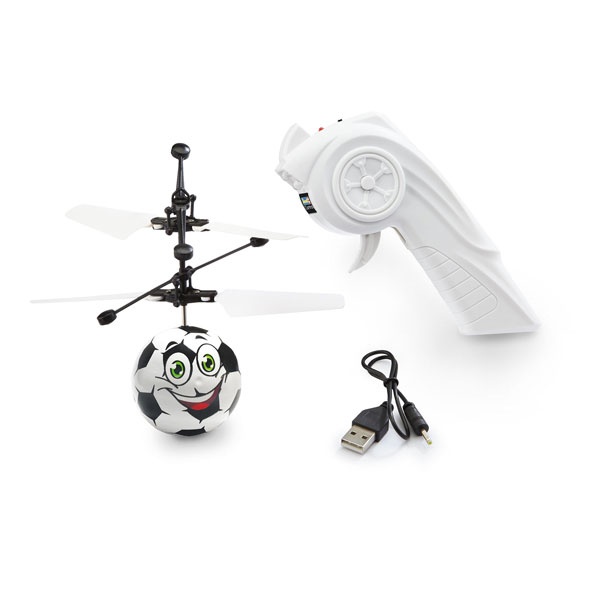 Revell Copter Ball  The Ball