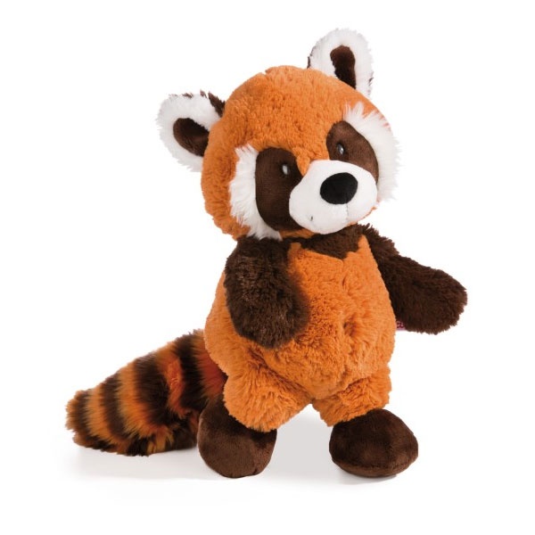 Nici Roter Panda 25 cm Schlenker