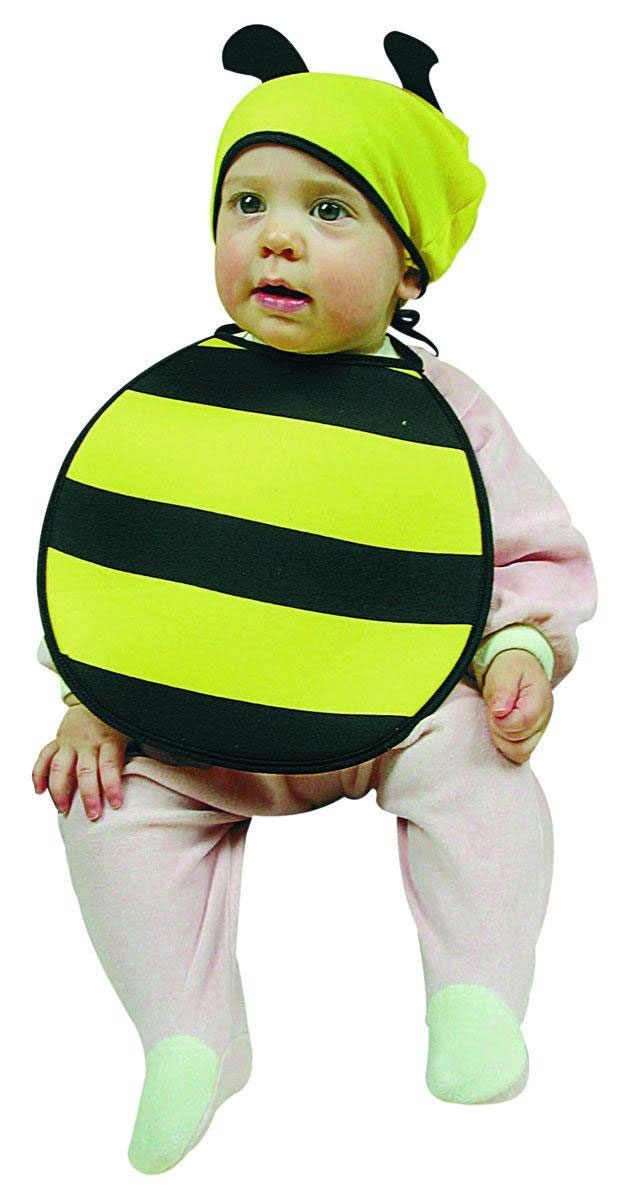 Kostüm Baby Biene