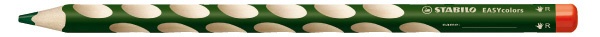 Stabilo EASYcolor Buntstift R laubgrün